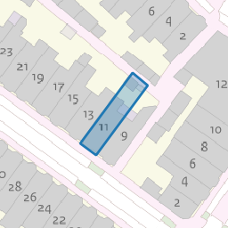 Perceel MSR00-G-6478