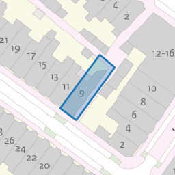 Perceel MSR00-G-6479