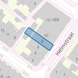 Perceel MSR00-G-6481