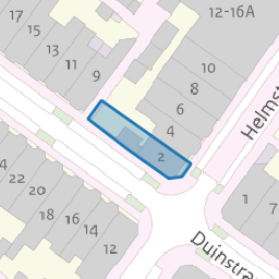 Perceel MSR00-G-6484