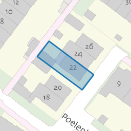 Perceel MSR00-G-6492