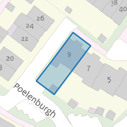 Perceel MSR00-G-6495