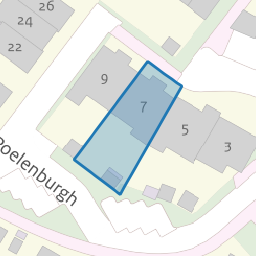 Perceel MSR00-G-6496