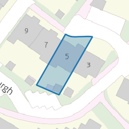 Perceel MSR00-G-6497