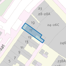 Perceel MSR00-G-6512