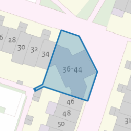 Perceel MSR00-G-6519