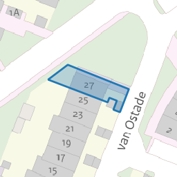 Perceel MSR00-G-6533