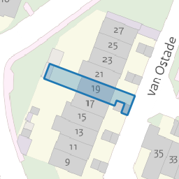 Perceel MSR00-G-6537