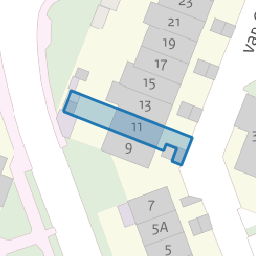 Perceel MSR00-G-6541