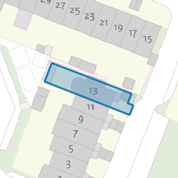 Perceel MSR00-G-6543