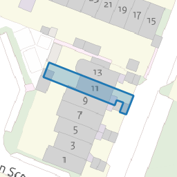 Perceel MSR00-G-6544