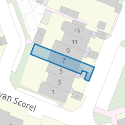 Perceel MSR00-G-6546