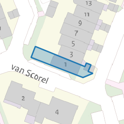 Perceel MSR00-G-6549