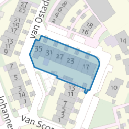 Perceel MSR00-G-6550