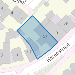 Perceel MSR00-G-6572