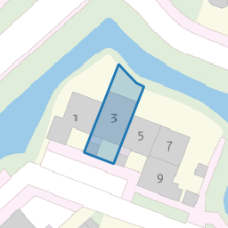 Perceel MSR00-G-6584