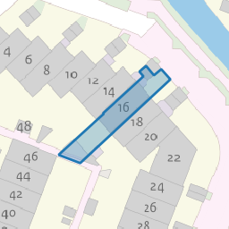 Perceel MSR00-G-6594