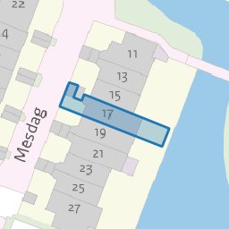 Perceel MSR00-G-6601