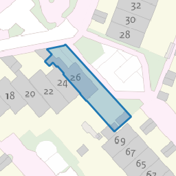 Perceel MSR00-G-6607