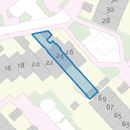 Perceel MSR00-G-6608