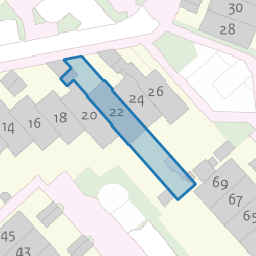 Perceel MSR00-G-6609