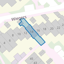 Perceel MSR00-G-6613