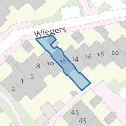 Perceel MSR00-G-6614