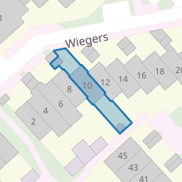 Perceel MSR00-G-6615