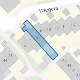 Perceel MSR00-G-6617