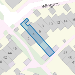 Perceel MSR00-G-6618