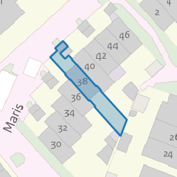 Perceel MSR00-G-6624