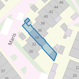 Perceel MSR00-G-6626