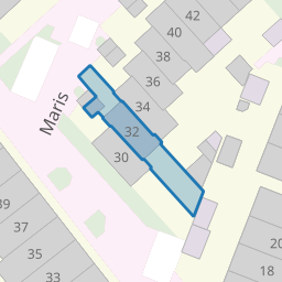 Perceel MSR00-G-6627