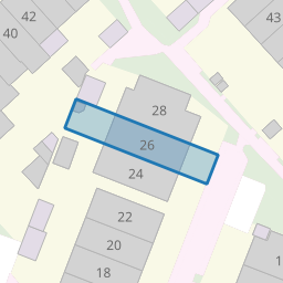 Perceel MSR00-G-6630