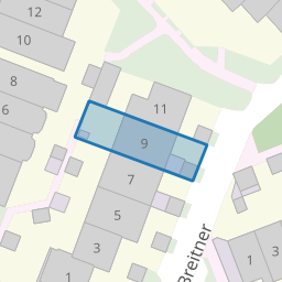 Perceel MSR00-G-6645