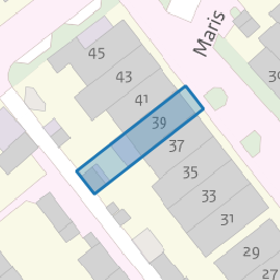 Perceel MSR00-G-6653