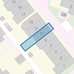 Perceel MSR00-G-6667