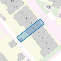 Perceel MSR00-G-6668