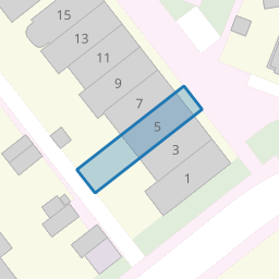 Perceel MSR00-G-6670