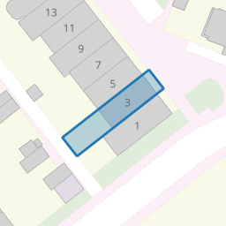 Perceel MSR00-G-6671