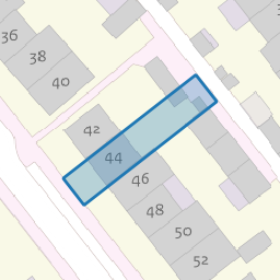 Perceel MSR00-G-6677