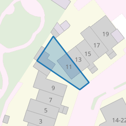 Perceel MSR00-G-6695