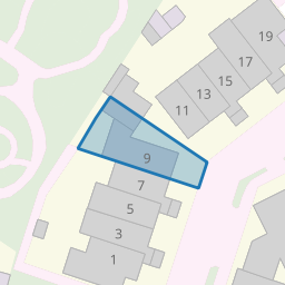 Perceel MSR00-G-6696