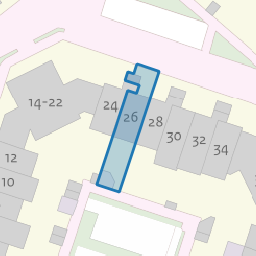 Perceel MSR00-G-6708