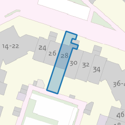 Perceel MSR00-G-6709