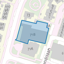 Perceel MSR00-G-6729