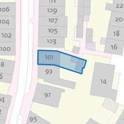 Perceel MSR00-G-6740