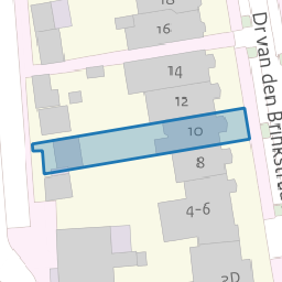 Perceel MSR00-G-6764