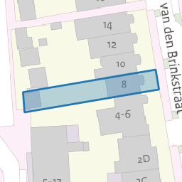 Perceel MSR00-G-6765