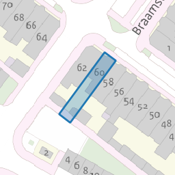 Perceel MSR00-G-6770